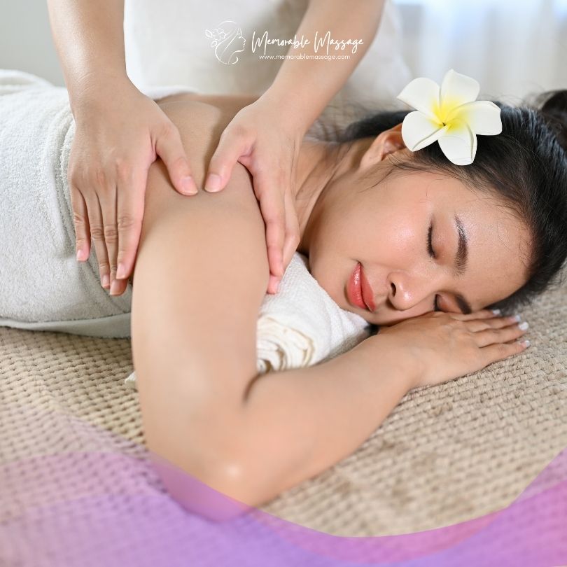 Full Body Massage